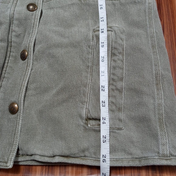 Faherty Monterey Utility Jacket - Picture 9 of 9